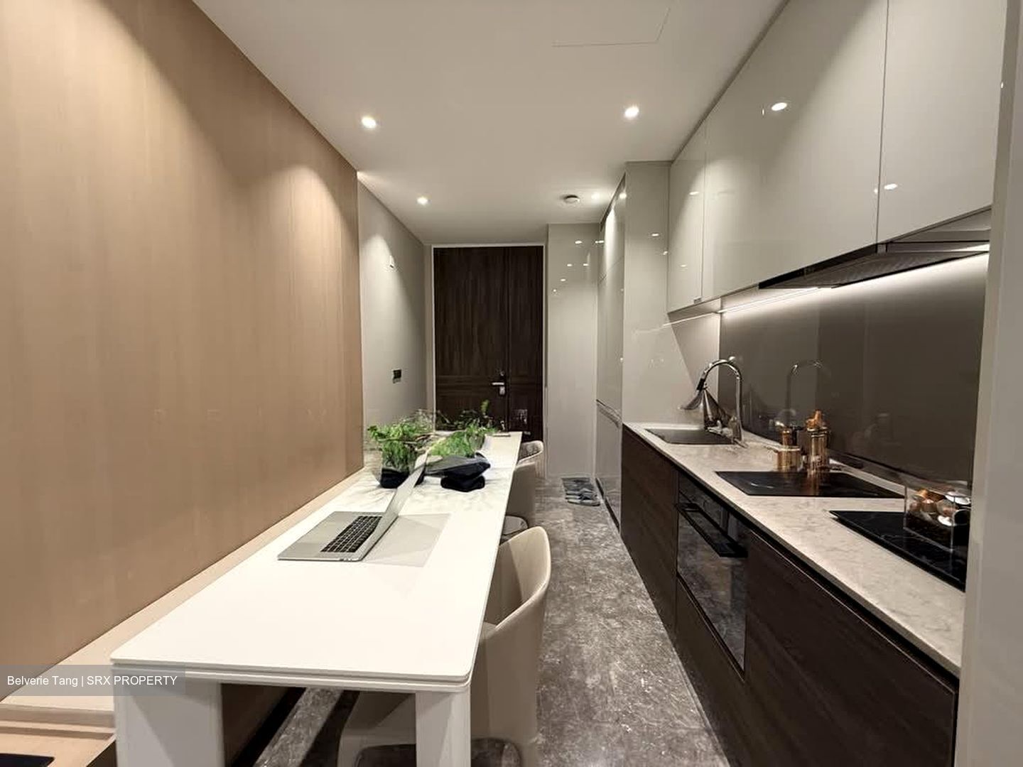 19 Nassim (D10), Apartment #576807641